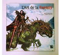 ART DE LA FANTASY