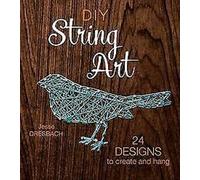 Art de la ficelle DIY