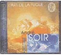 Art De La Fugue