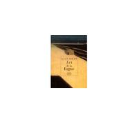 Art de la fugue - Alain Roehr - Phebus - broché - Roman