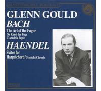 Gould,Glenn - Die Kunst der Fuge [Import]