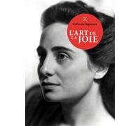 Art de la joie - Goliarda Sapienza - Le Tripode - broché - Roman