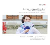 Art de la Melodie en Coree