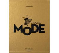Art de la mode Coffret - Catherine Ormen - Citadelles & Mazenod - Coffret - Beau livre