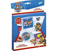Art de La Mosaïque Paw Patrol Junior