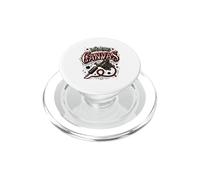 Art de la Peau encrée pour Amateur de Tatouages PopSockets PopGrip pour MagSafe