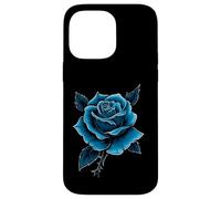 Art de la roseraie Coque pour iPhone 14 Pro Max