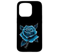Art de la roseraie Coque pour iPhone 15 Pro