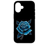 Art de la roseraie Coque pour iPhone 16