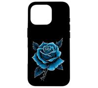 Art de la roseraie Coque pour iPhone 16 Pro