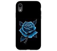 Art de la roseraie Coque pour iPhone XR