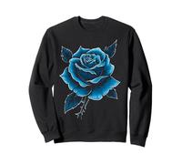 Art de la roseraie Sweatshirt