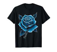 Art de la roseraie T-Shirt