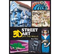art de la rue en 3D