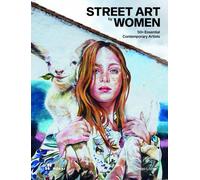 Art de la rue par les femmes