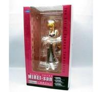 Art de la statue de Shunya Yamashita Mirei-San Artfx G