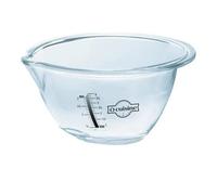 Art De La Table Bol Mesureur Ô Cuisine Transparent Verre (4,2 L)