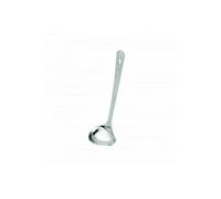 IBILI Cuillère à sauce Clasica (710401-12) – Inox poli, monobloc, passe au lave-vaisselle
