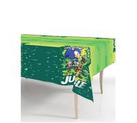 Art de la table - Nappe Sonic Prime 120x180 cm