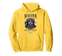 Art de l'âme d'un Guerrier, Esprit samouraï Sweat à Capuche