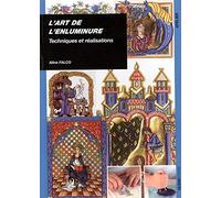 ART DE L ENLUMINURE (0)