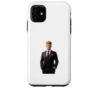 Art de l'esprit du Pouvoir de Confiance exécutif Coque pour iPhone 11