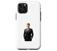 Art de l'esprit du Pouvoir de Confiance exécutif Coque pour iPhone 11 Pro