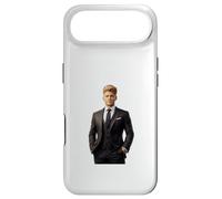 Art de l'esprit du Pouvoir de Confiance exécutif Coque pour iPhone Air