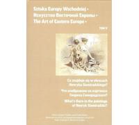Art de l'Europe de l'Est Volume 5