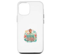 Art de l'harmonie culturelle Les Voix de l'unité Coque pour iPhone 12/12 Pro