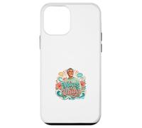 Art de l'harmonie culturelle Les Voix de l'unité Coque pour iPhone 12 Mini