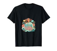 Art de l'harmonie culturelle Les Voix de l'unité T-Shirt