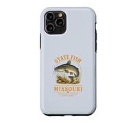 Art de l'histoire Naturelle du Poisson-Chat Coque pour iPhone 11 Pro