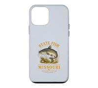 Art de l'histoire Naturelle du Poisson-Chat Coque pour iPhone 12 Mini