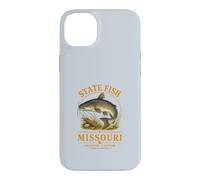Art de l'histoire Naturelle du Poisson-Chat Coque pour iPhone 14 Plus