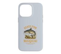 Art de l'histoire Naturelle du Poisson-Chat Coque pour iPhone 14 Pro Max