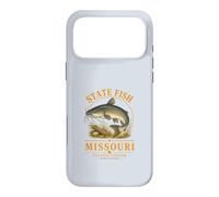 Art de l'histoire Naturelle du Poisson-Chat Coque pour iPhone 17 Pro Max