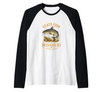 Art de l'histoire Naturelle du Poisson-Chat Manche Raglan