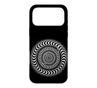 Art de l'illusion d'optique Coque pour iPhone 17 Pro Max