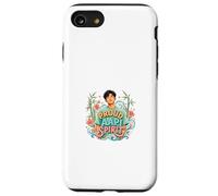 Art de l'unité culturelle AAPI Pride Spirit Coque pour iPhone SE (2020) / 7/8