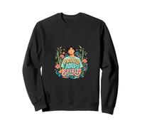 Art de l'unité culturelle AAPI Pride Spirit Sweatshirt