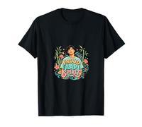Art de l'unité culturelle AAPI Pride Spirit T-Shirt