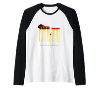 Art de Motivation The Power of Stepping Away Manche Raglan