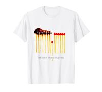 Art de Motivation The Power of Stepping Away T-Shirt