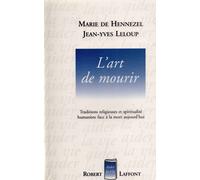 ART DE MOURIR