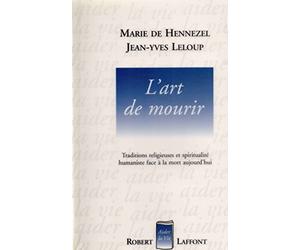 ART DE MOURIR