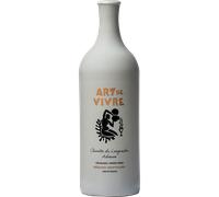 Art de Vivre Blanc 2020 - Gérard Bertrand