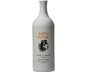 Art de Vivre Blanc moelleux 2024 - Gérard Bertrand