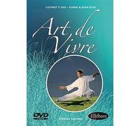 Art de vivre DVD