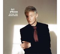 Art d'Ecco After the Head Rush (CD) Album